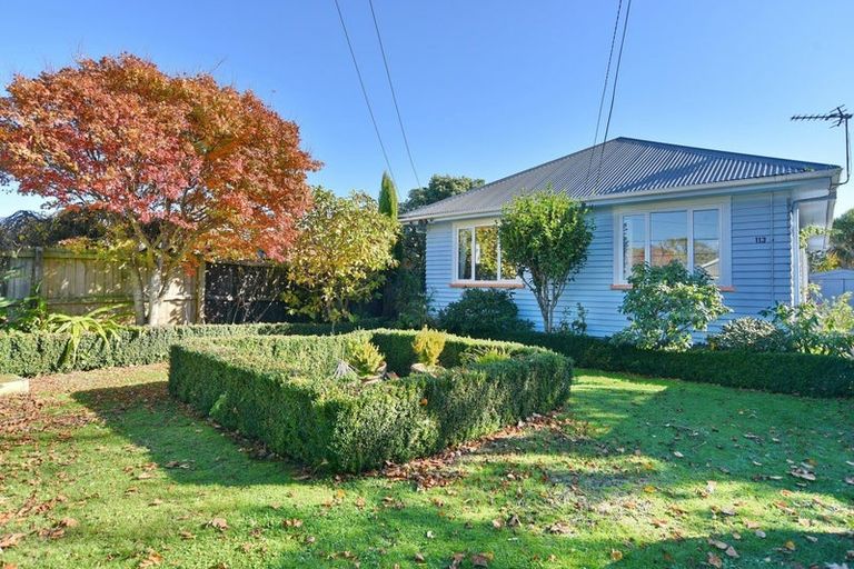 Photo of property in 113 Hawford Road, Opawa, Christchurch, 8023