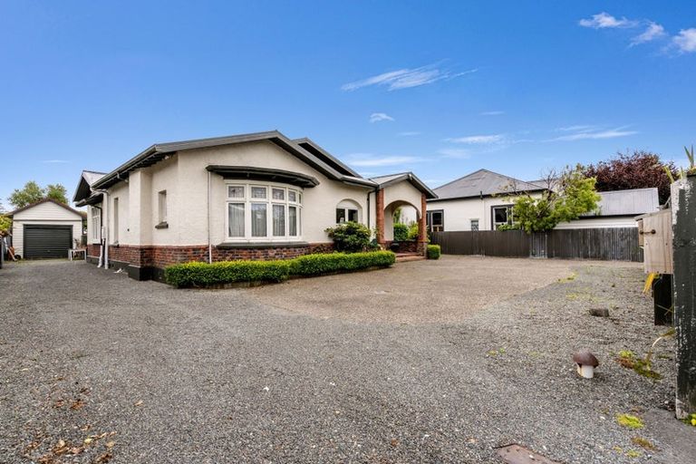 Photo of property in 54 Earnslaw Street, Avenal, Invercargill, 9810