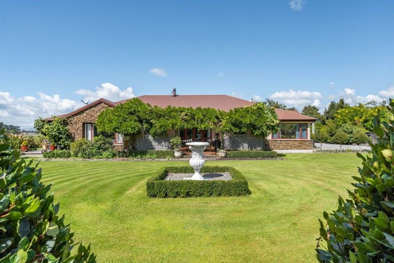 Photo of property in 39 Reading Street, Greytown, 5712