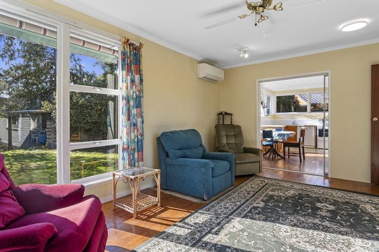 Photo of property in 7 Mcalpine Place, Rangiora, 7400