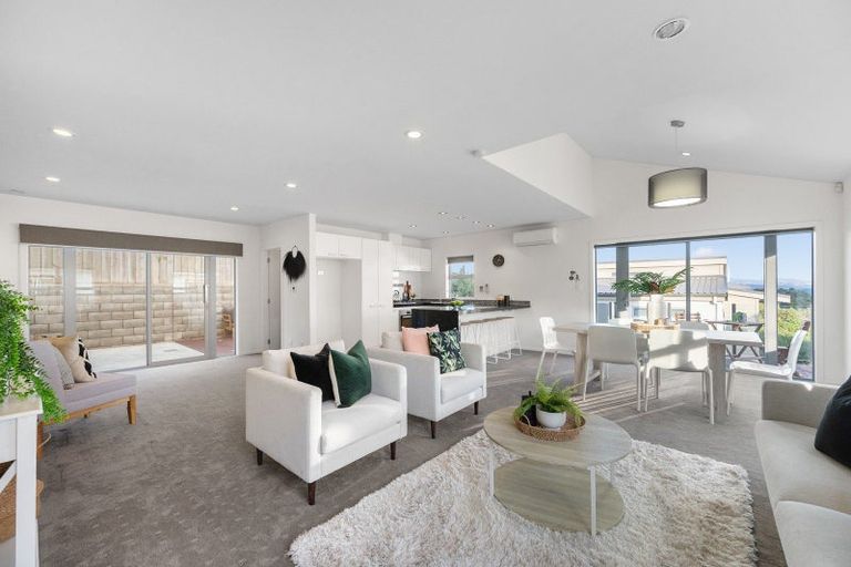 Photo of property in 36a Mandalay Terrace, Khandallah, Wellington, 6035