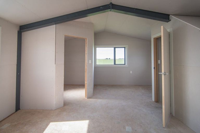 Photo of property in 614 Seadown Road, Seadown, Timaru, 7973