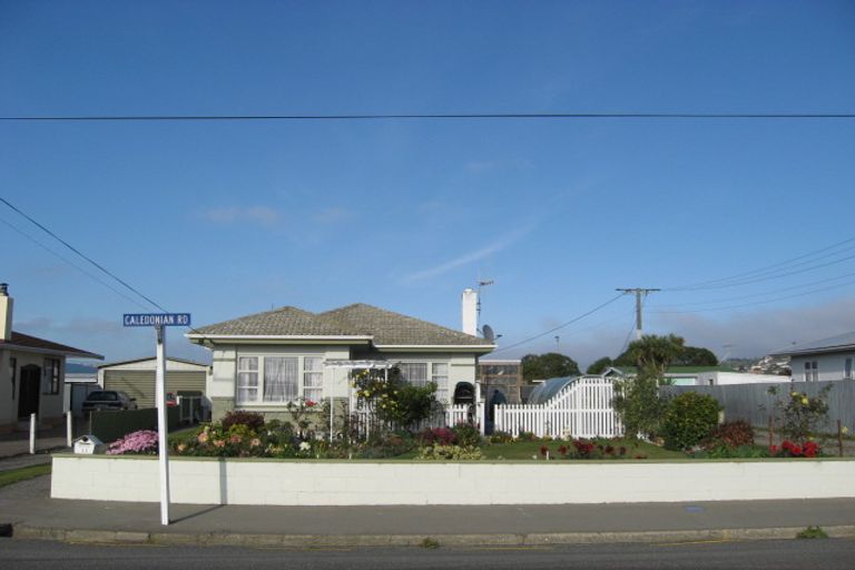 Photo of property in 11 Caledonian Road, Oamaru North, Oamaru, 9400