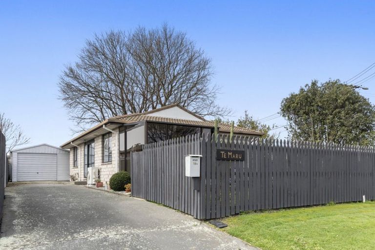 Photo of property in 19a Catherine Street, Woolston, Christchurch, 8023
