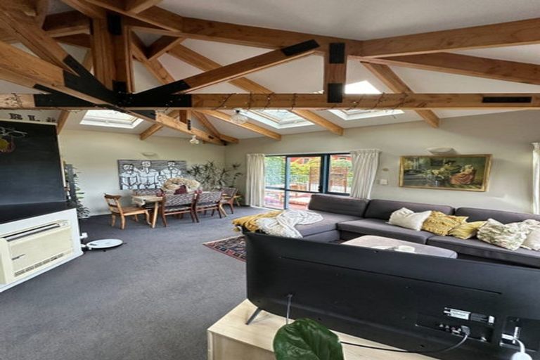 Photo of property in 59a Hawkhurst Road, Lyttelton, 8082