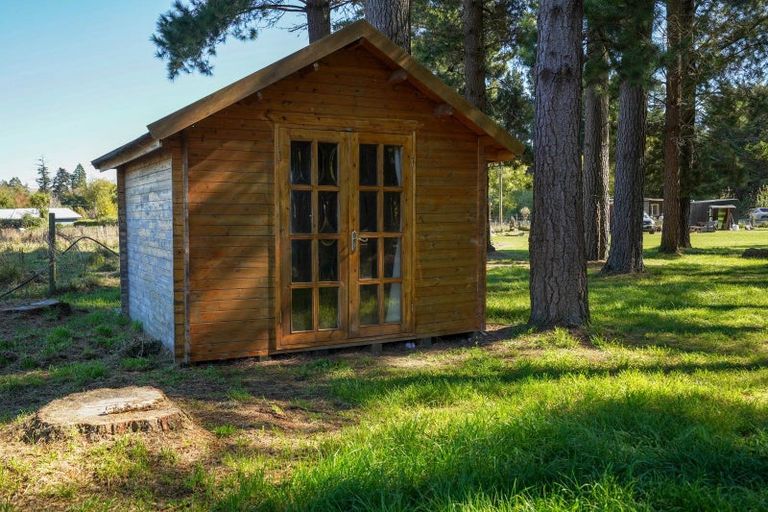 Photo of property in 95 Mcqueens Road, Cheviot, 7310