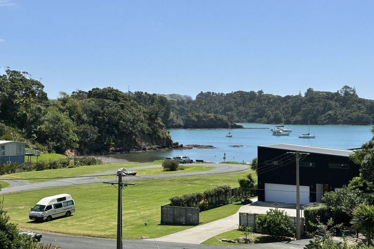 Photo of property in 60 Pacific Bay Road, Tutukaka, Whangarei, 0173