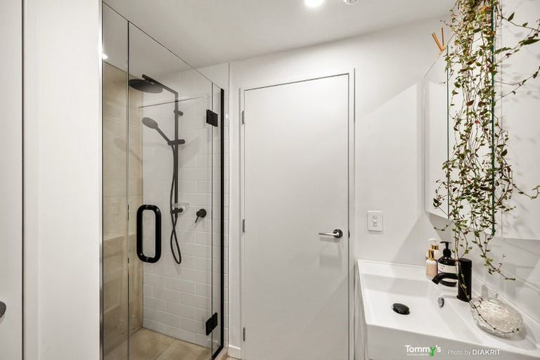 Photo of property in 203/212u Willis Street, Te Aro, Wellington, 6011