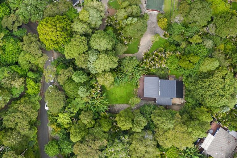 Photo of property in 18 Paturoa Road, Titirangi, Auckland, 0604