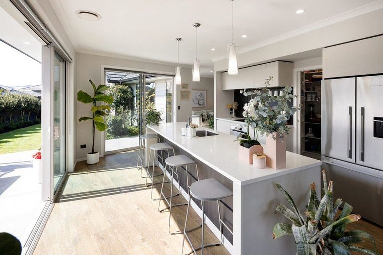 Photo of property in 3 Lewis Way, Cambridge, 3434