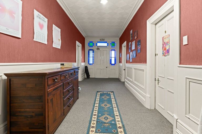 Photo of property in 6 Heriot Row, Dunedin Central, Dunedin, 9016