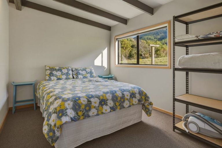 Photo of property in 803 Manaroa Road, Manaroa, Picton, 7282