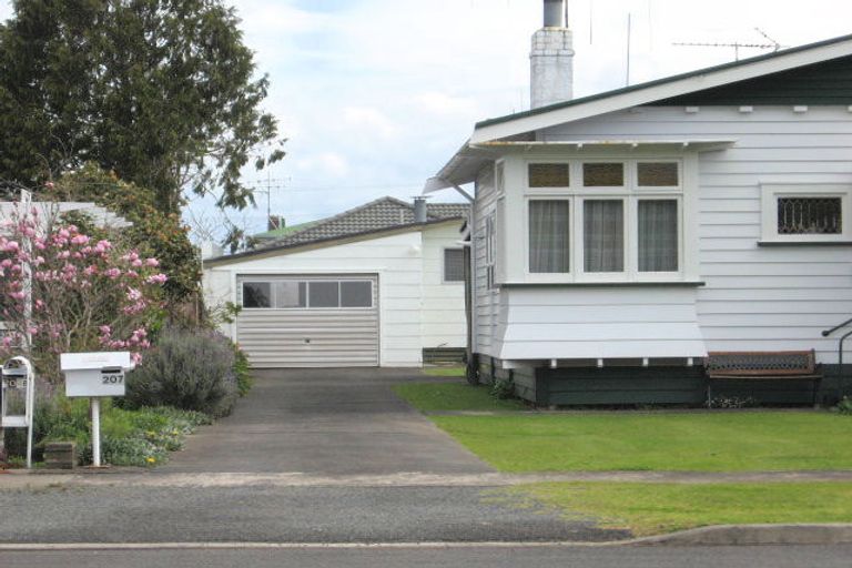 Photo of property in 207a Heale Street, Thames, 3500