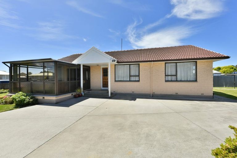 Photo of property in 18 Mccarthy Street, Hoon Hay, Christchurch, 8025