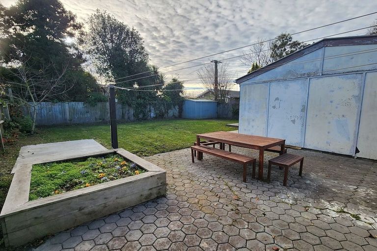 Photo of property in 25 Neville Street, Spreydon, Christchurch, 8024