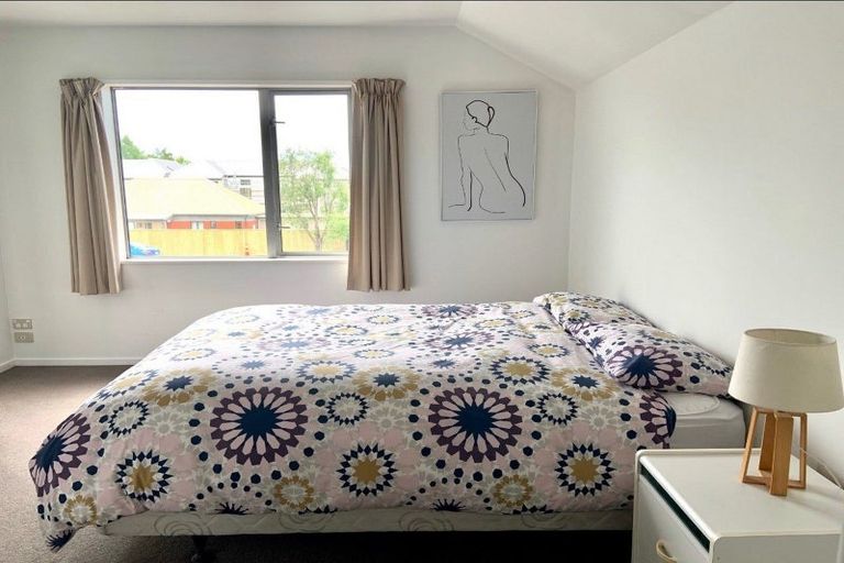 Photo of property in 541a Manchester Street, St Albans, Christchurch, 8014