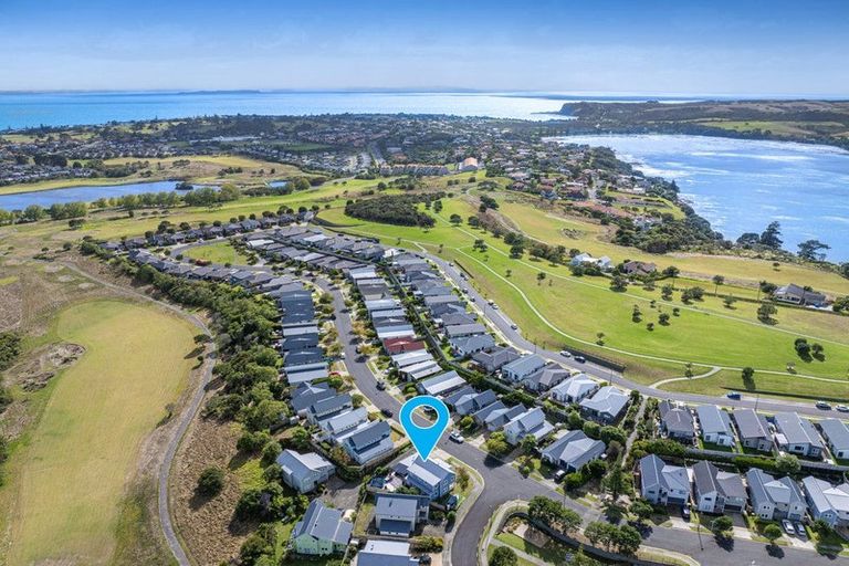 Photo of property in 17 Cape Cod Drive, Gulf Harbour, Whangaparaoa, 0930