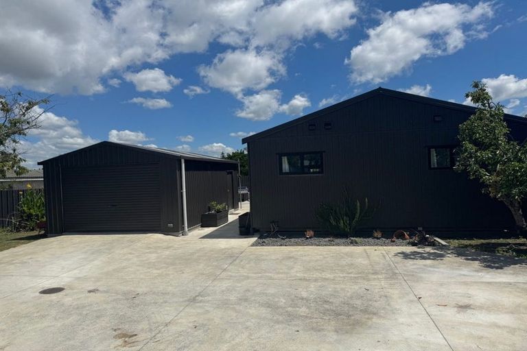 Photo of property in 701 Matai Street, Raureka, Hastings, 4120
