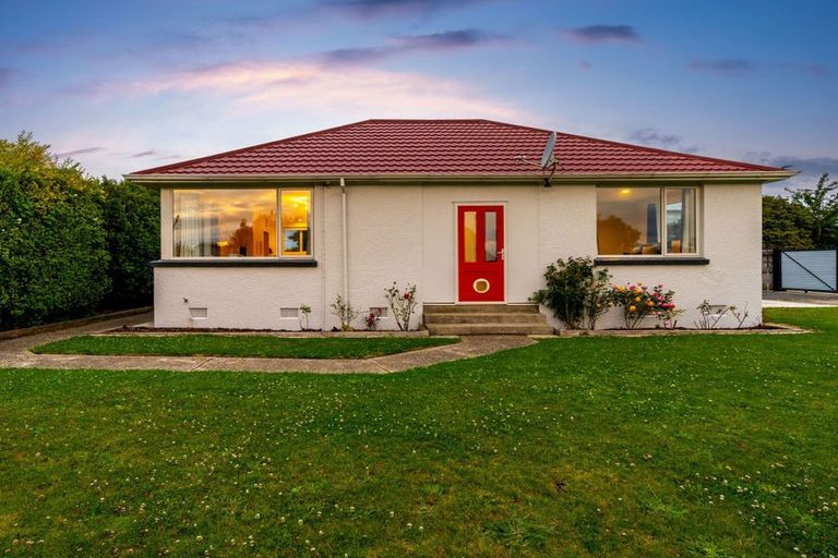 Photo of property in 83 Crawford Street, Glengarry, Invercargill, 9810