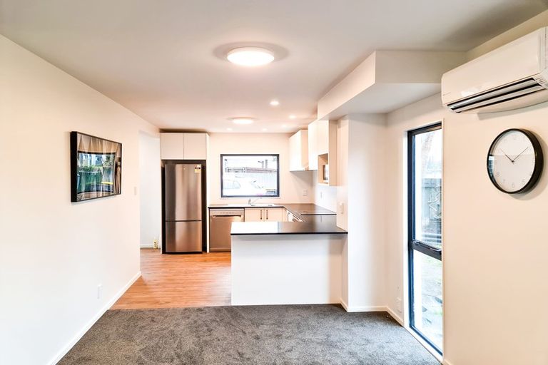 Photo of property in 4/10 Nova Place, Christchurch Central, Christchurch, 8011