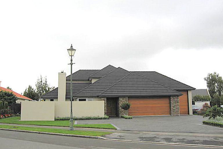 Photo of property in 34 Catherwood Avenue, Allenton, Ashburton, 7700