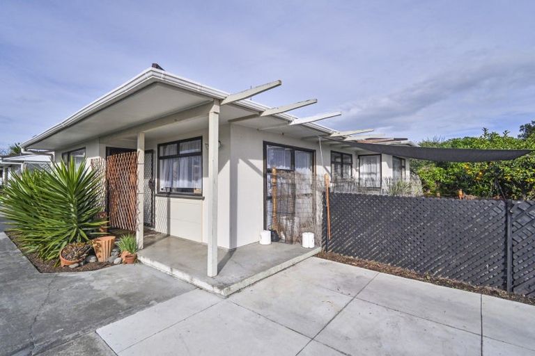 Photo of property in 1/1017 Tomoana Road, Mahora, Hastings, 4120