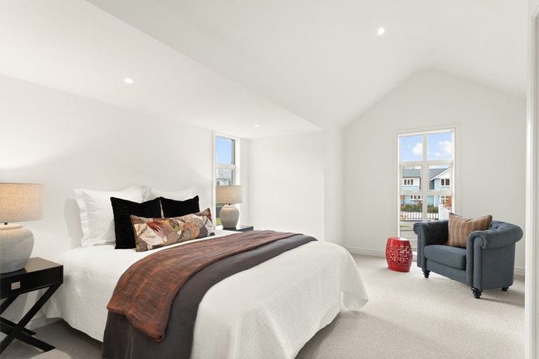Photo of property in 17 Allister Avenue, Merivale, Christchurch, 8014