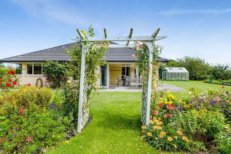 Photo of property in 24a Manawapou Road, Hawera, 4610