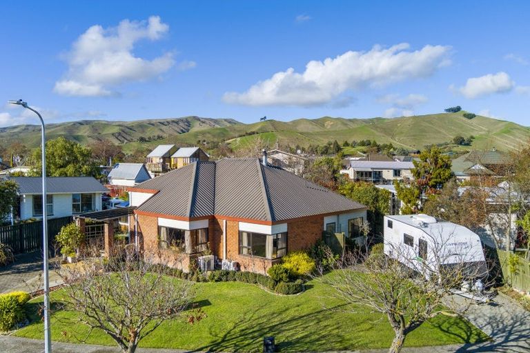 Photo of property in 7 Martin Terrace, Witherlea, Blenheim, 7201