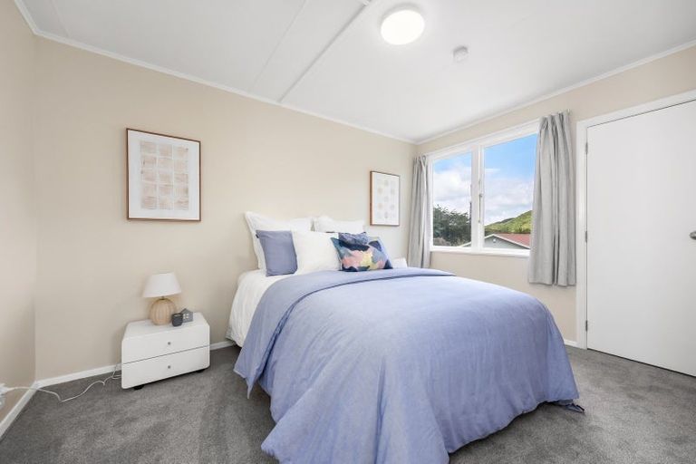 Photo of property in 3 Ngaturi Grove, Wainuiomata, Lower Hutt, 5014