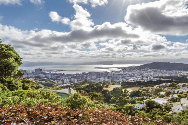 Photo of property in 39 Karepa Street, Brooklyn, Wellington, 6021