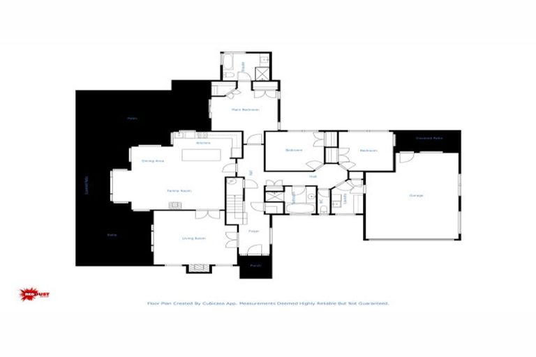 Photo of property in 190 Airport Road, Alexandra, 9391