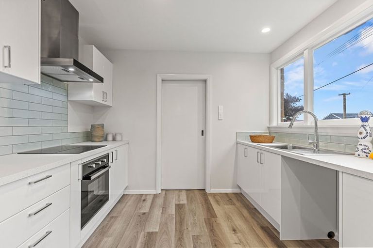 Photo of property in 1/9 Ruru Road, Linwood, Christchurch, 8062