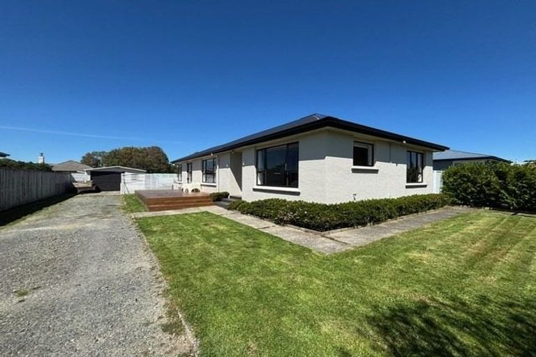 Photo of property in 33 Kowhai Avenue, Hargest, Invercargill, 9810