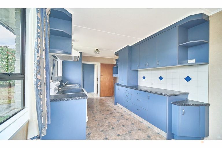 Photo of property in 66 Old North Road, Marchwiel, Timaru, 7910