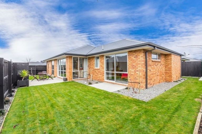 Photo of property in 18 Ledbury Drive, Rolleston, 7615