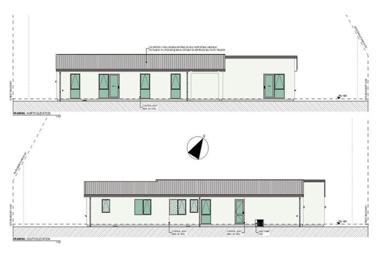 Photo of property in 3 Baratheon Road, Rolleston, 7615