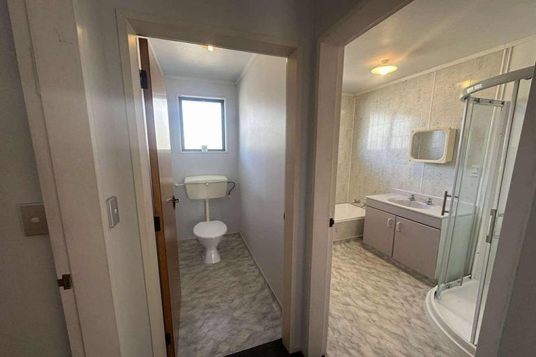 Photo of property in 5/8 Hewer Crescent, Naenae, Lower Hutt, 5011