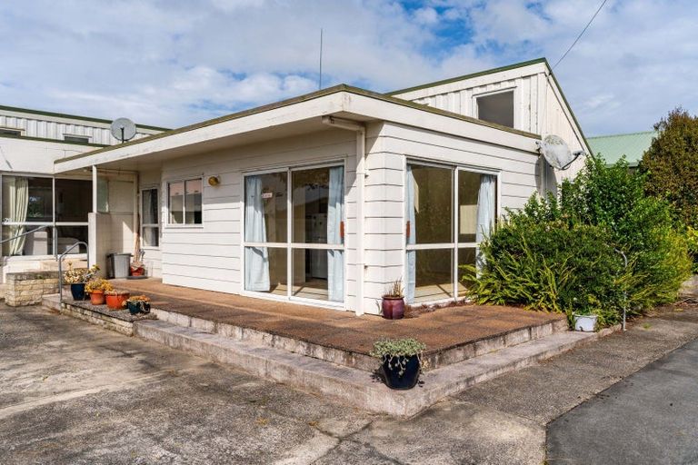 Photo of property in 17a Ranfurly Street, Dargaville, 0310