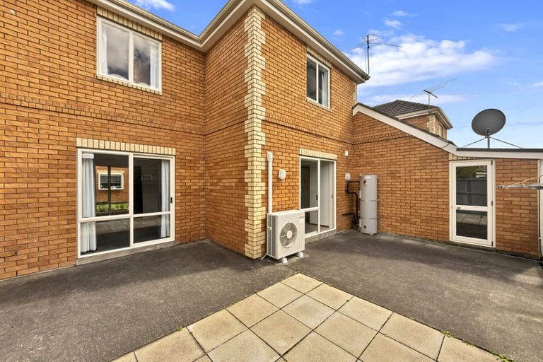 Photo of property in 12c George Street, Riccarton, Christchurch, 8041