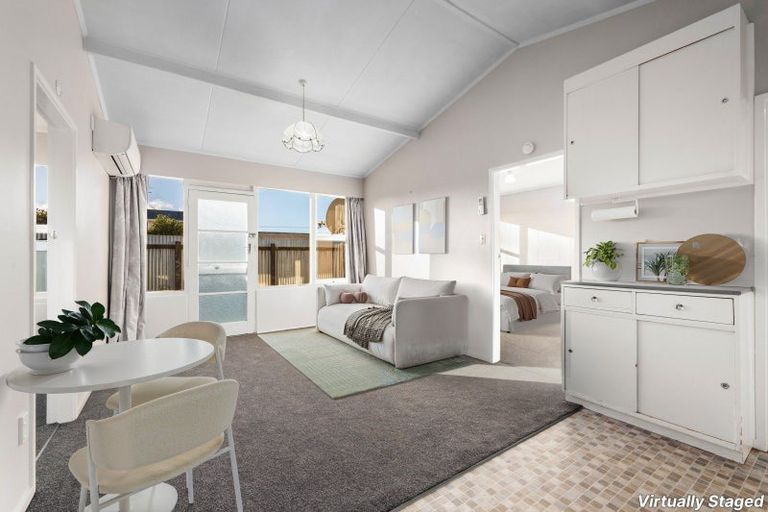 Photo of property in 3/86 Weld Street, Redwoodtown, Blenheim, 7201