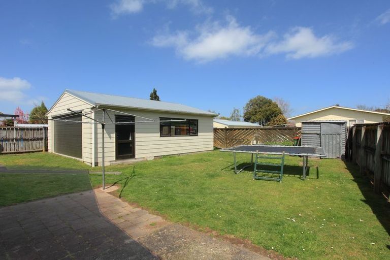 Photo of property in 50 Odlin Crescent, Nawton, Hamilton, 3200