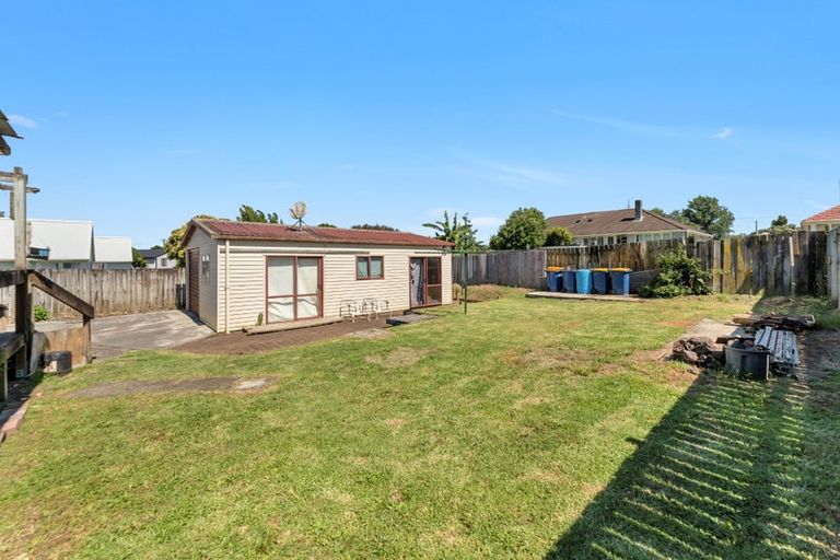 Photo of property in 11 Alexander Crescent, Otara, Auckland, 2023