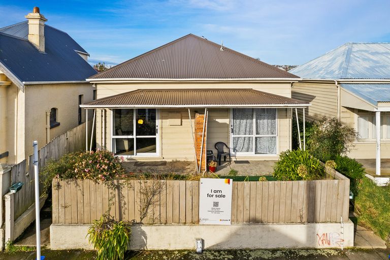 Photo of property in 29 Hyde Street, North Dunedin, Dunedin, 9016