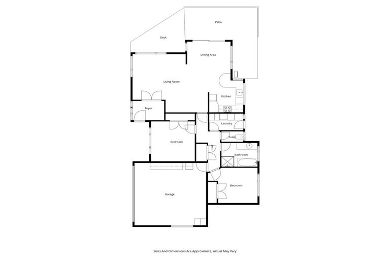 Photo of property in 9a Glenfinnan Place, Andersons Bay, Dunedin, 9013