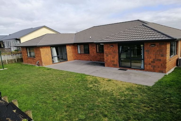 Photo of property in 18 Ihimaera Terrace, Leamington, Cambridge, 3432