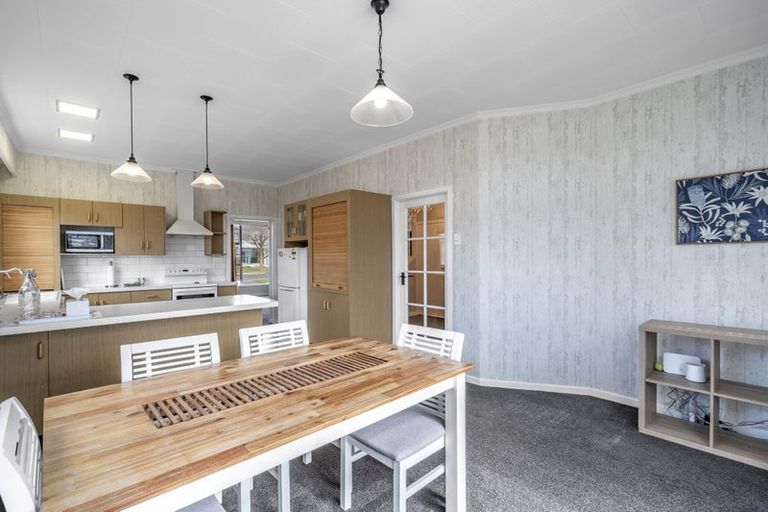 Photo of property in 318 Chelmsford Street, Waverley, Invercargill, 9810