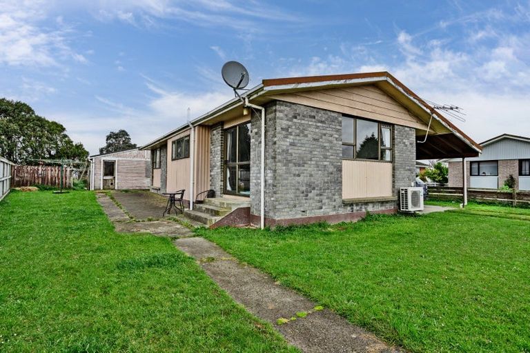 Photo of property in 54 Newbie Place, Heidelberg, Invercargill, 9812