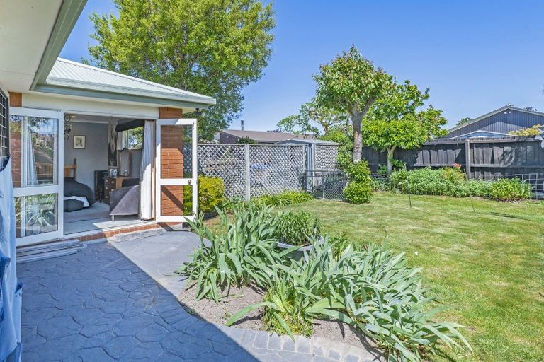 Photo of property in 5 Windsor Court, Rangiora, 7400