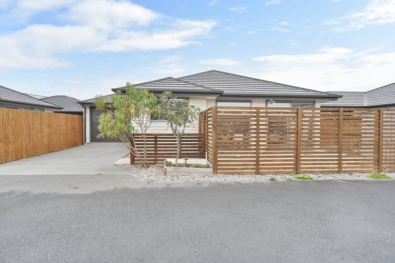 Photo of property in 6 Jacko Lane, Sydenham, Christchurch, 8023